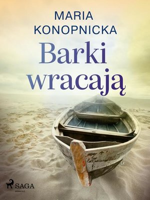 cover image of Barki wracają